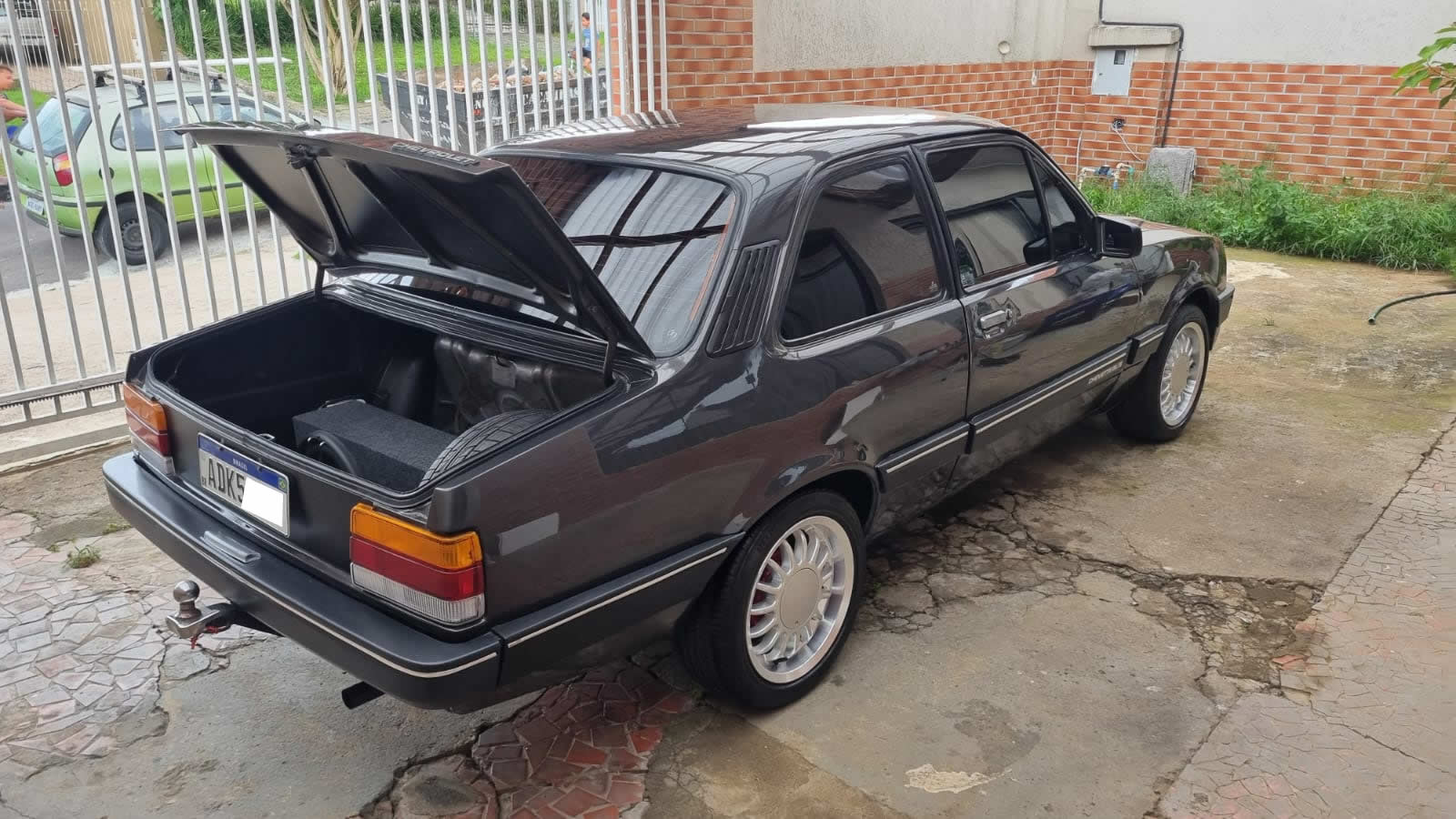 Capa para carro Audi R8