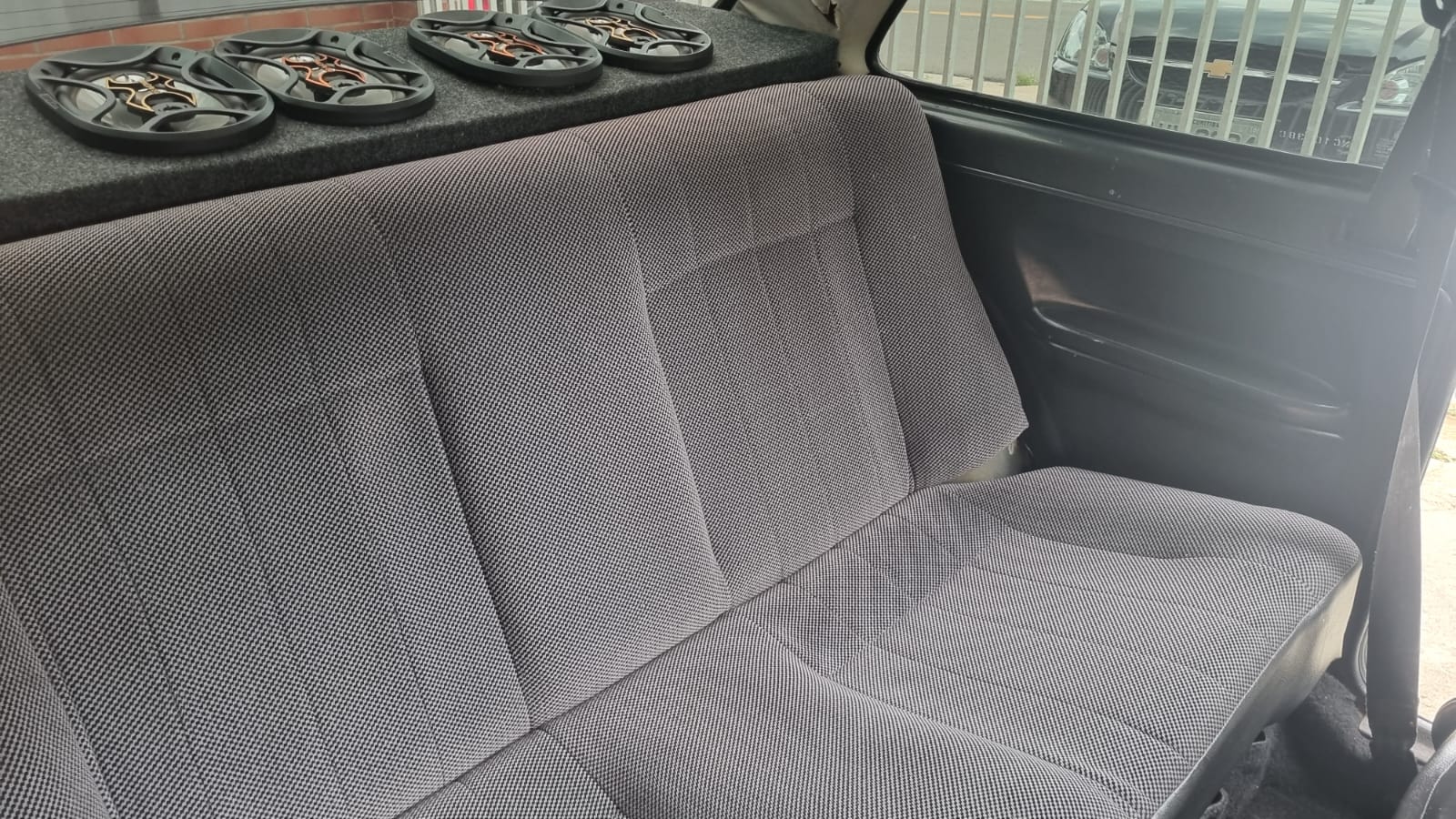 Camiseta Ram Clube Brasil