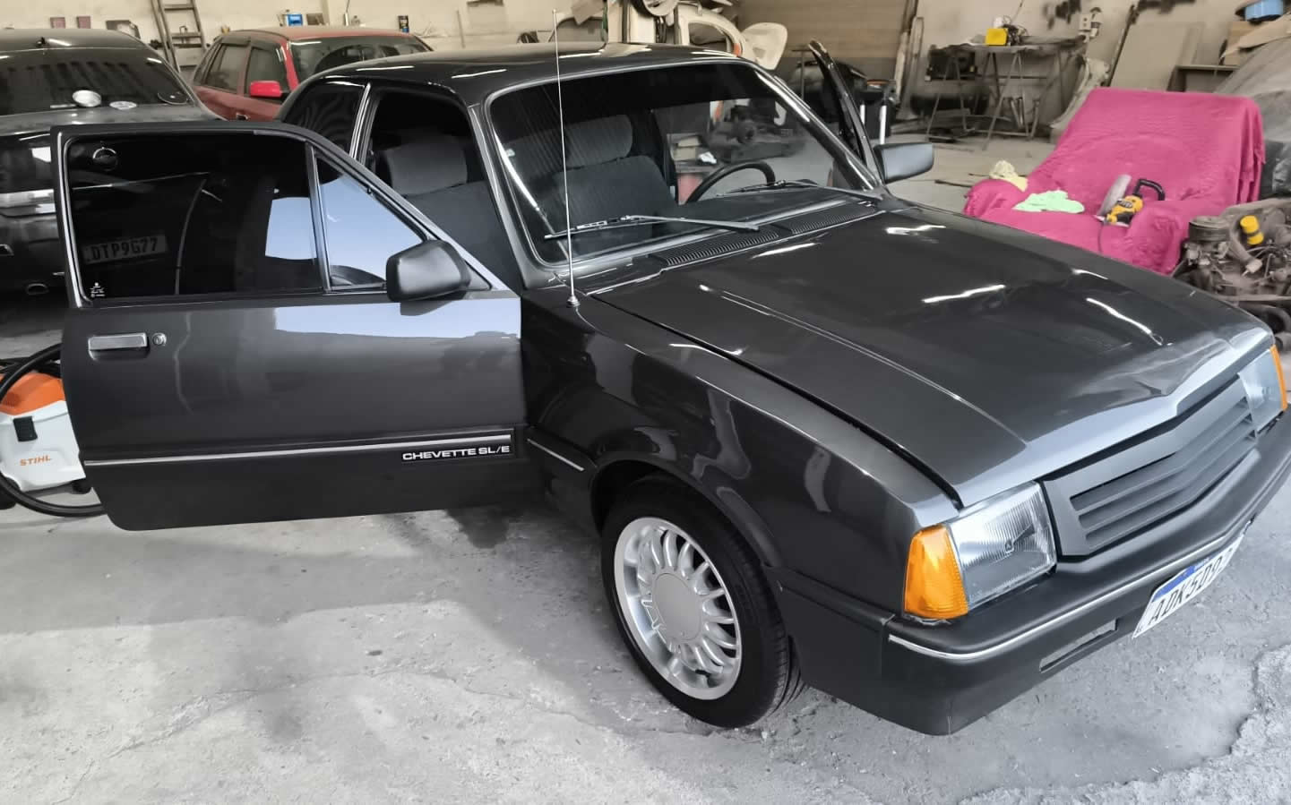 Capa para carro Audi Q6, Audi Q6 e-tron