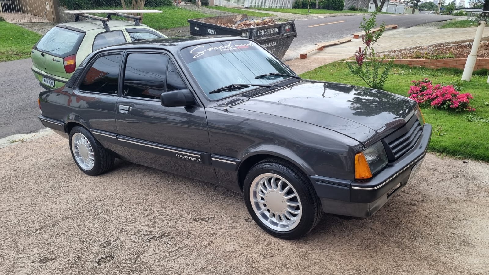 Capa para carro Audi Q4