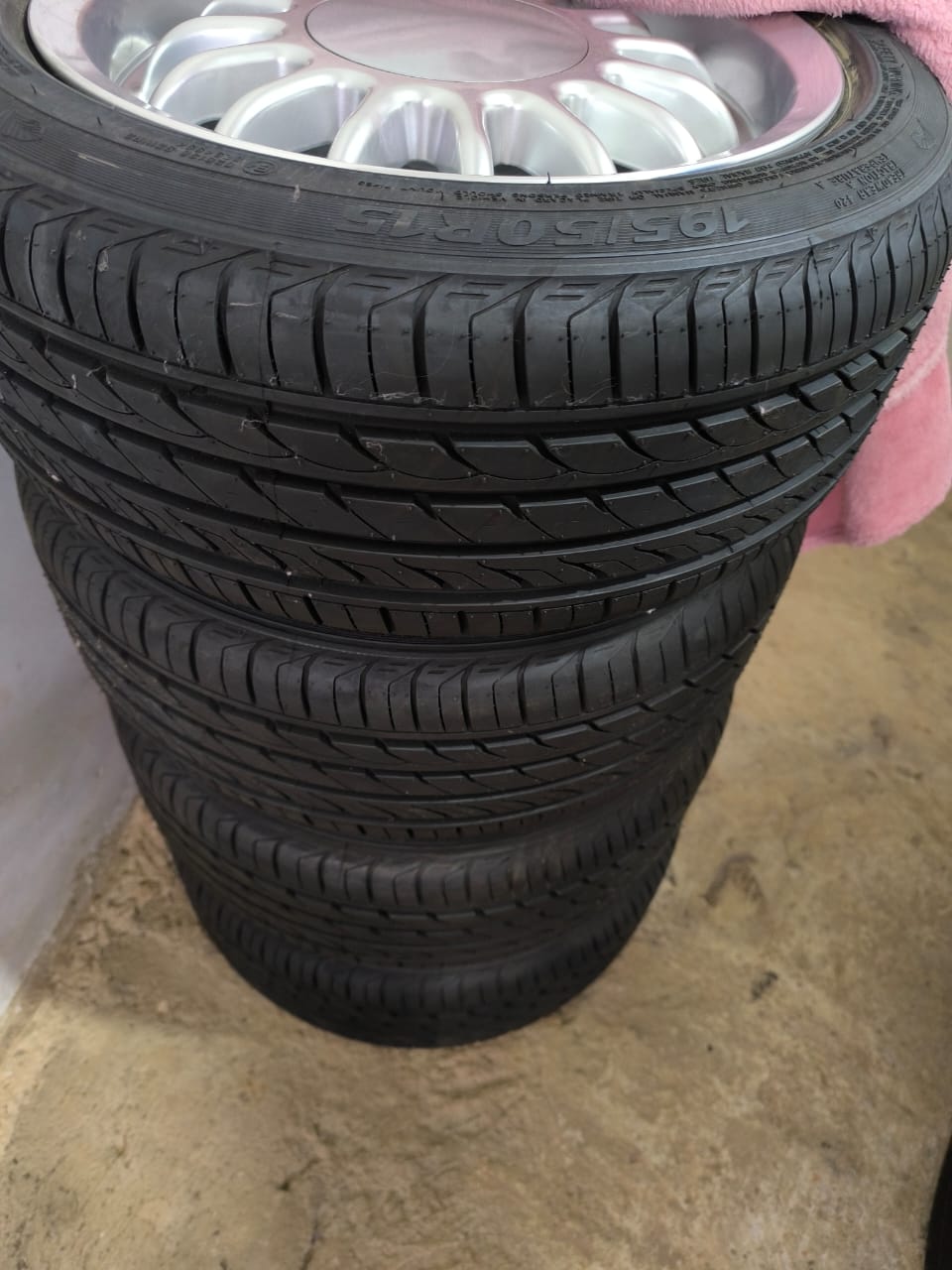 Camiseta Ram Clube Brasil