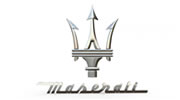 Maserati