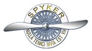 Spyker